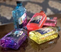 تصویر 3 از آب معدنی کتابی با ظرفیت مناسب نگهداری طولانی